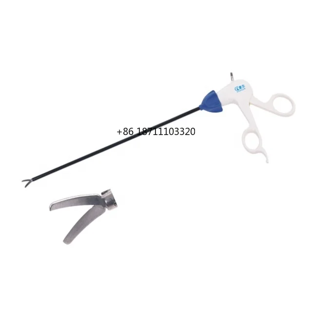 

Disposable Endoscopic Grasper