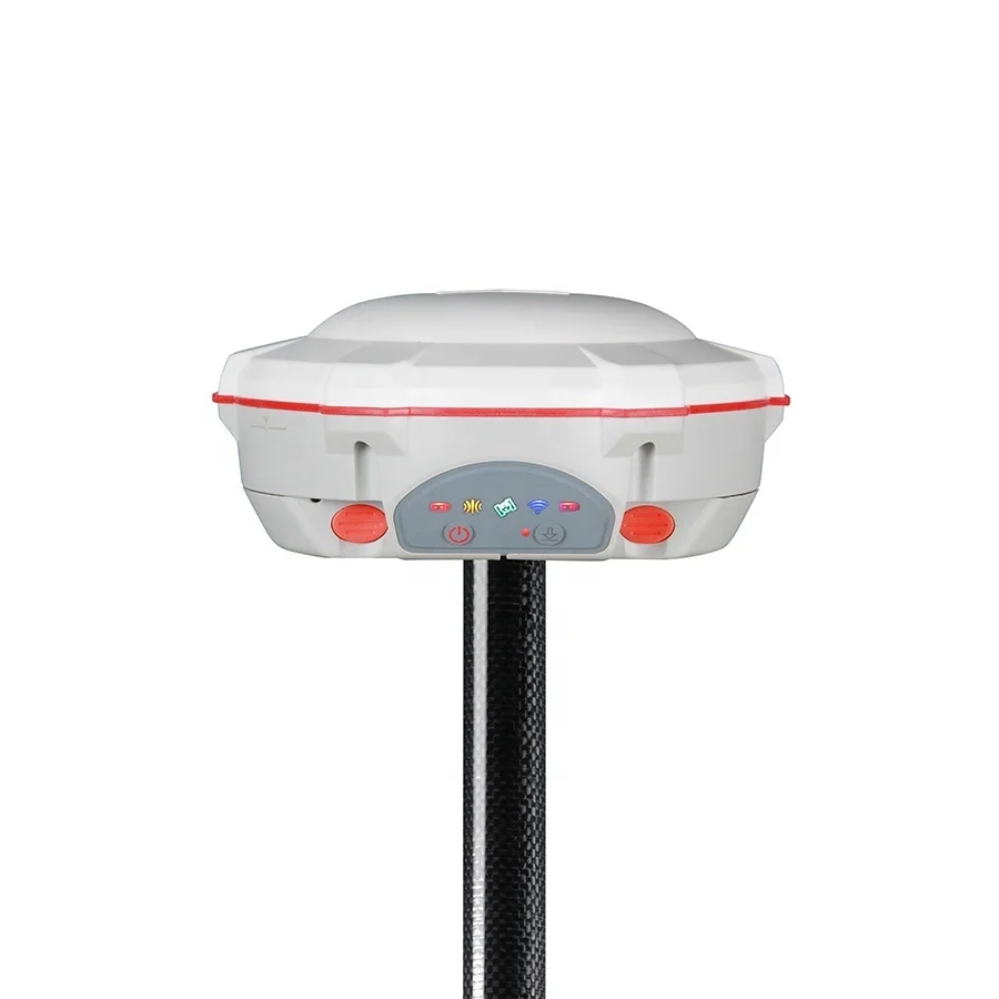 New High Quality Gnss Rtk Base and Rover Comnav T300 GNSS GPS RTK Wholesale