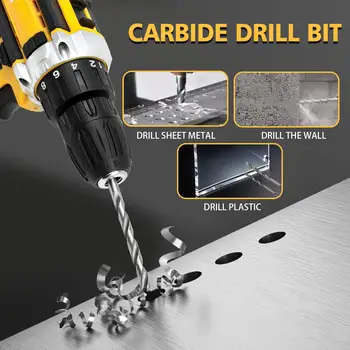 10 best sales Furadeira bicicleta elétrica - №3