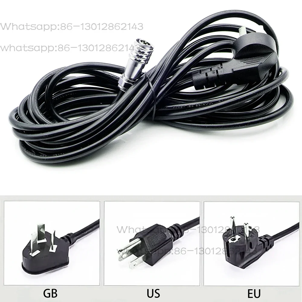 

Câble d'extension Alientech CG240-15m, adapté à l'antenne amplificateur de signal Alientech pour /AUTEL/FPV