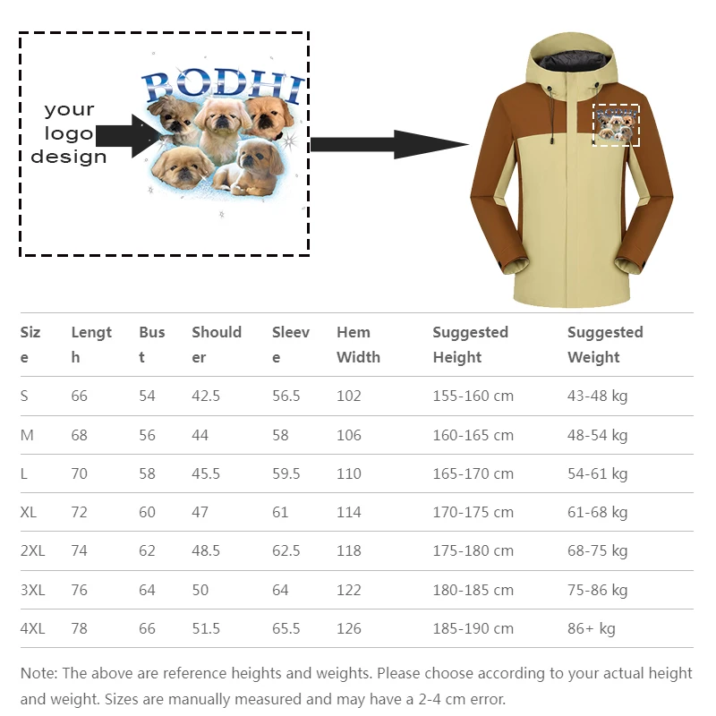 customized logo Mens Women Scuba Diver Windbreaker Thin Reflective Sunscreen Ultra Light Jacket Coat Bomber Flight Male LS-C01B