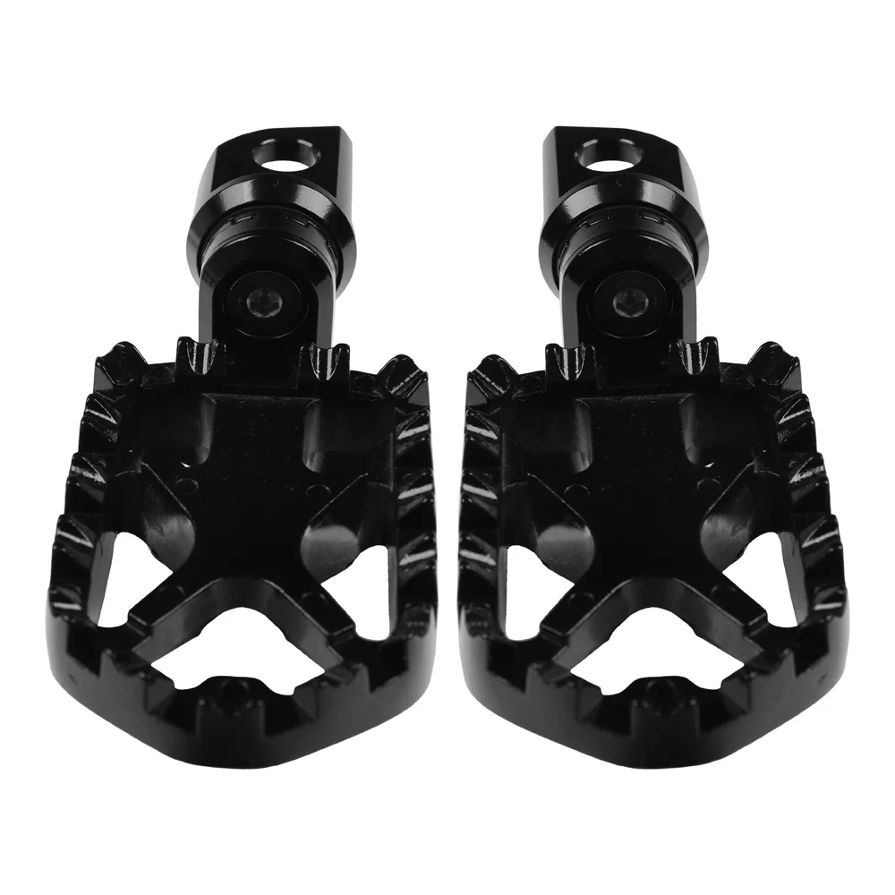 

Регулируемые подножки для мотоциклов Kawasaki VERSYS-X 300, KLE650, Versys 650, Z1000, Z750 S, ER6N, Z800, ZZR1400, ZX14