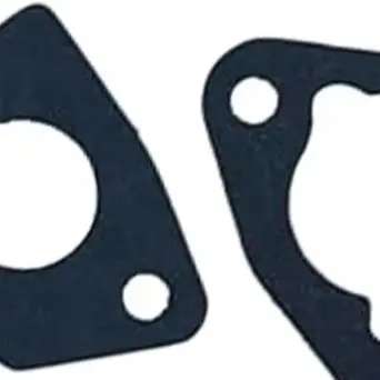 Carburetor Float Bowl Gasket And Washer Kit Compatible With For Honda GX120/GX160/GX200/GXV120/GXV140/GXV160 Garden Power Tools