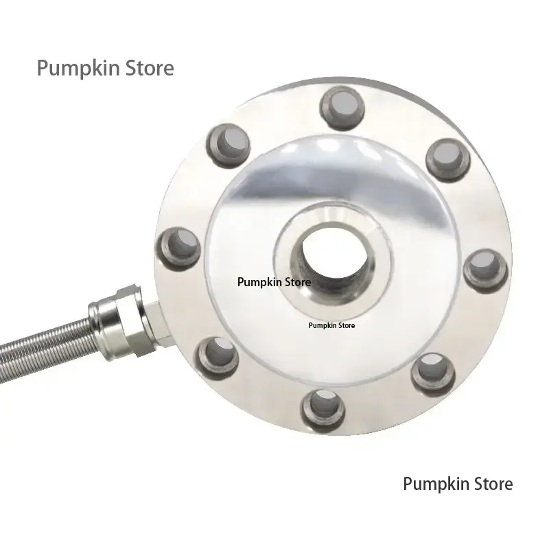 Durable SpokeType Load Cell Pressure Weight Sensor with Wide Range of Applications 2T 3T 5T 8T 10T 20T