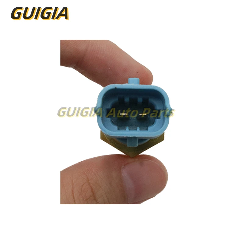 6238422 Alfa Romeo 156 Citroen Jumper Fiat Brava Ducato Marea Opel Agila Lancia Lybra 자동차 부품 용 냉각수 온도 센서