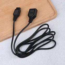 1 pcs Controller extension cable for sega megadrive genesis amiga atari commodore Hot sale