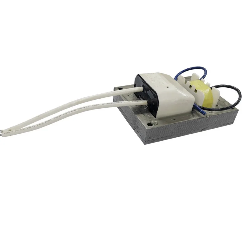 Electrostatic Generator Static Elimination Encapsulated High Voltage Ion Transformer Power Supply Spare Parts