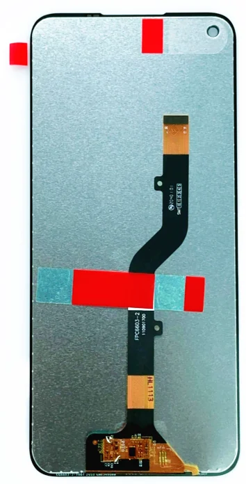 New Original For BLU G71 G0430WW LCD Display Screen Perfect Replacement A+ Quality For 6.5-inch blu g71 g0430ww Display