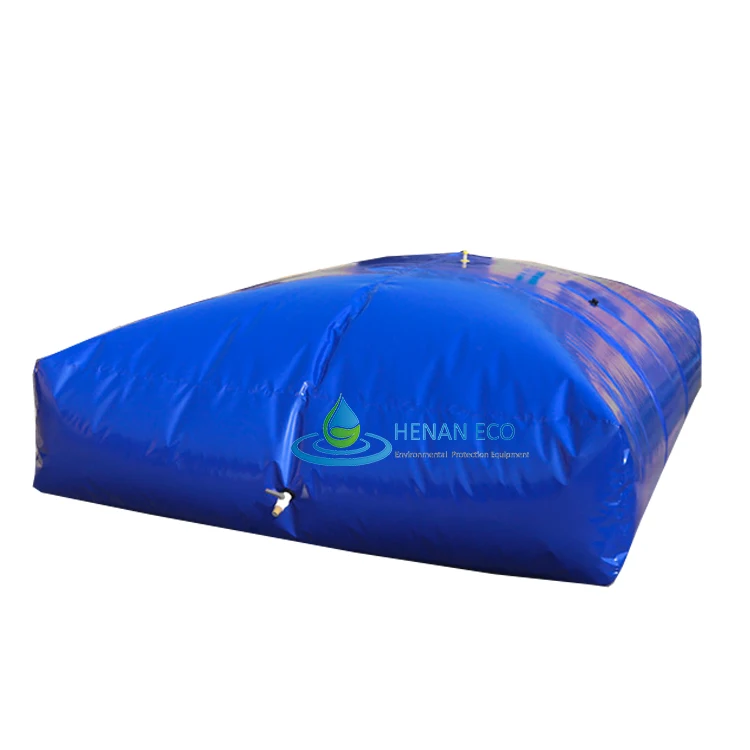 

5000L Foldable Inflatable Portable PVC Storage Water Tank.