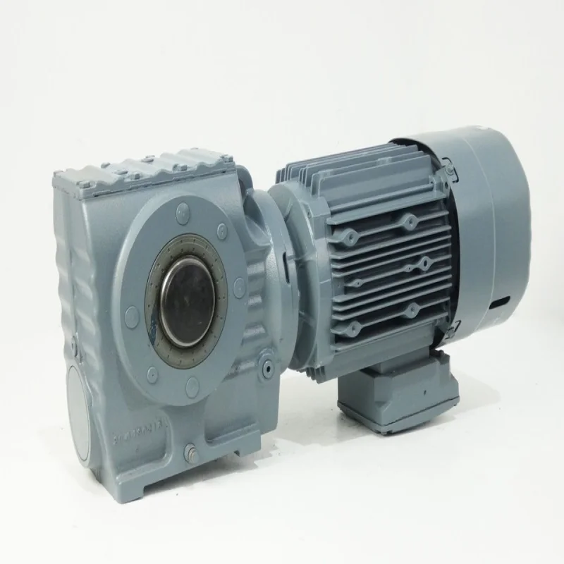 New and Original PLC SA67 DRE100M4BE5/TH Gear Motor 2.2kW 1425rpm I=17.28 *Excellent Value Offer*