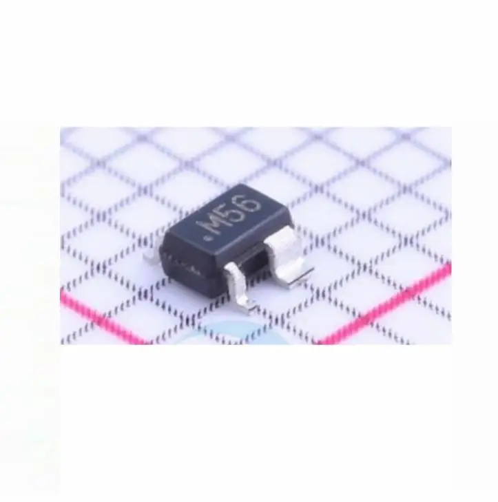 10PCS New original ADCMP354YKSZ-REEL7 M56 SC70-4 IC Electronic Component