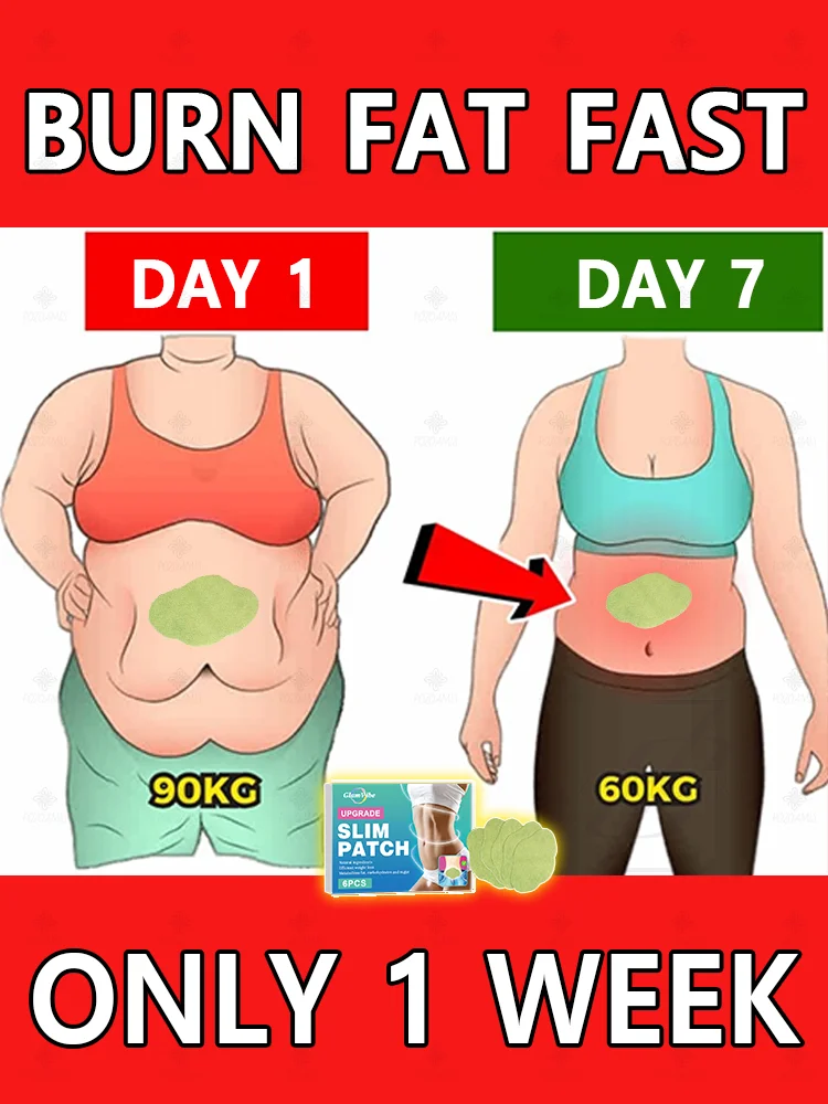 

Burn fat fast, without exercise,lose 40 pounds in 7 days