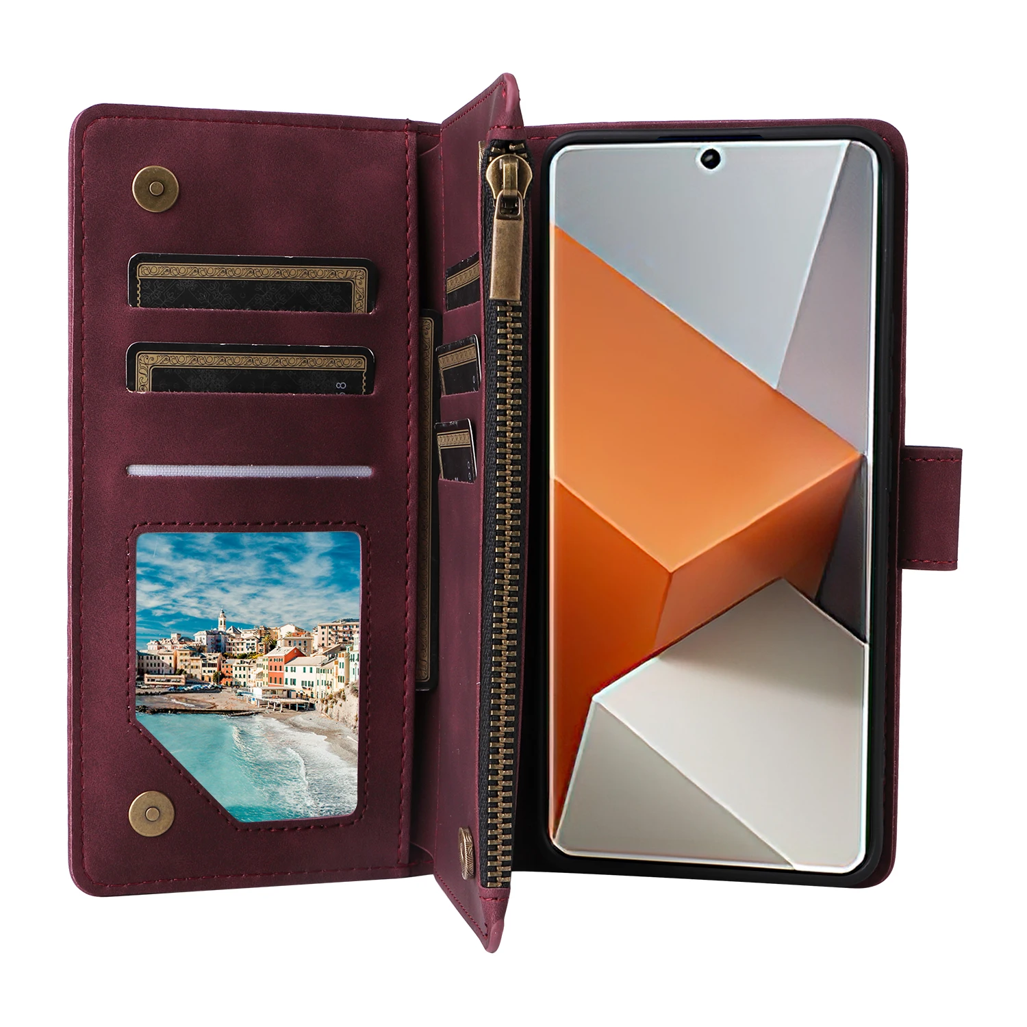 Thumbnail 3 - #35 Compare Redmi Note 13 Cases Before You Buy