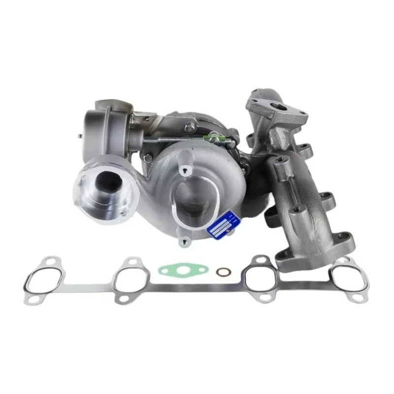 Turbo Completo para Skoda Octavia Fabia Roomster 1.9 TDI ATD AXR BSW BEW 74KW 038253010H 038253016N 038253010B 54399880024 2002-