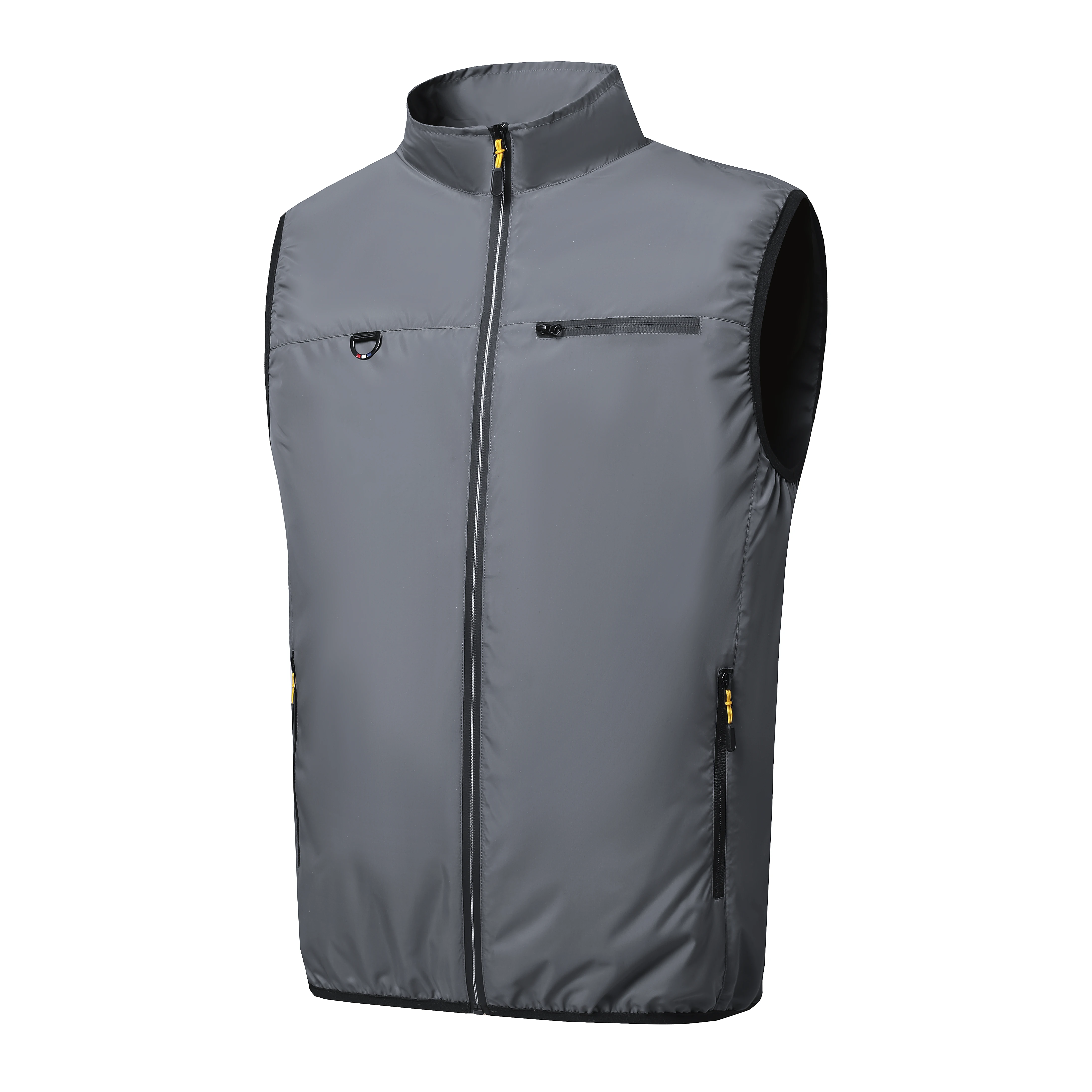 266 Summer New Fan Vest Outdoor Cooling Workwear