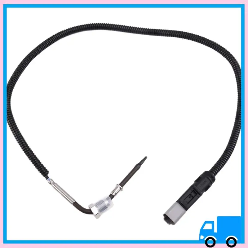 

Прочный 21225020 автомобильный датчик температуры газа подходит для Volvo Mack 12-19 D11 D13 D16/MP7 MP8 MP10