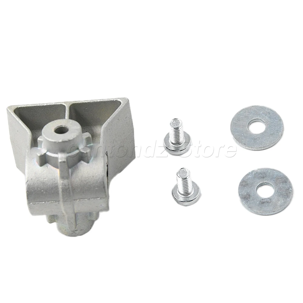 

Corner Steady Winding Nut 20mm Caravan Chassis Jack Leg Spindle Bush AL-KO For ALKO