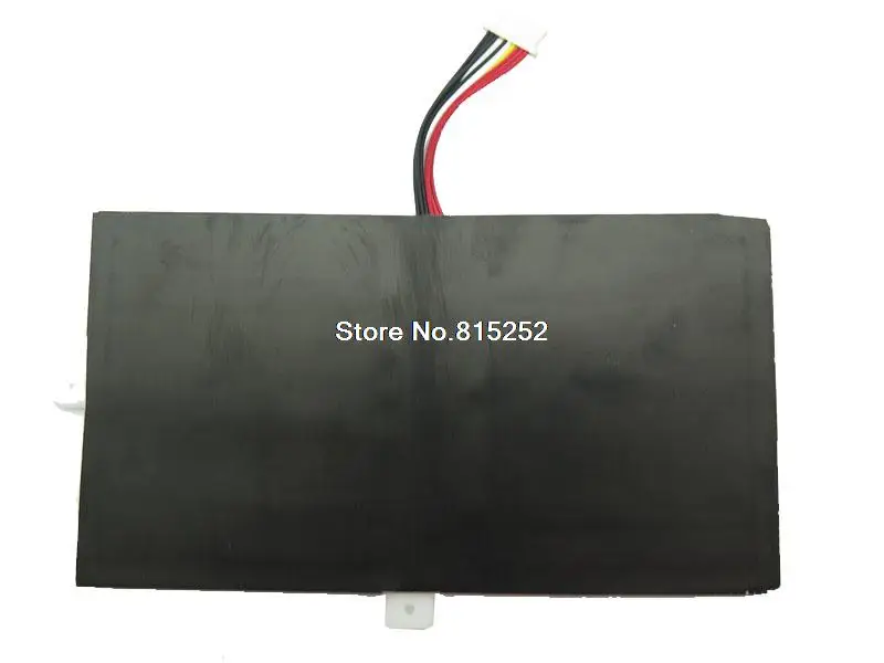 

Laptop Battery For NV-577866-2S 7.6V 4600MAH 34.96WH