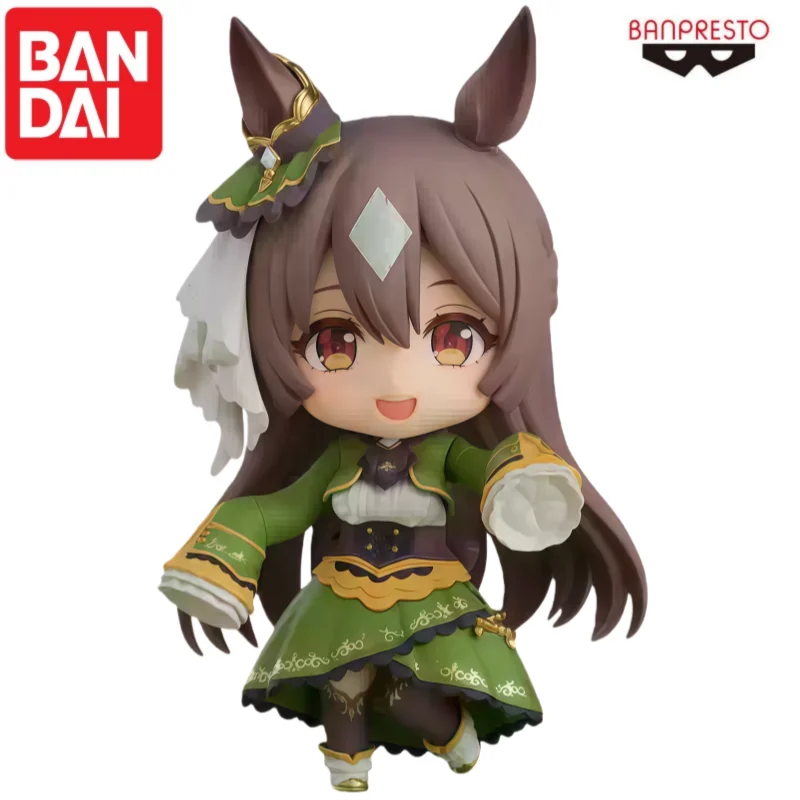 

В наличии Bandai Original Banpresto Gsc Pretty Derby Satono Diamond Фигурка Модель Куклы Совершенно новая в штучной упаковке Гараж Коллекционная