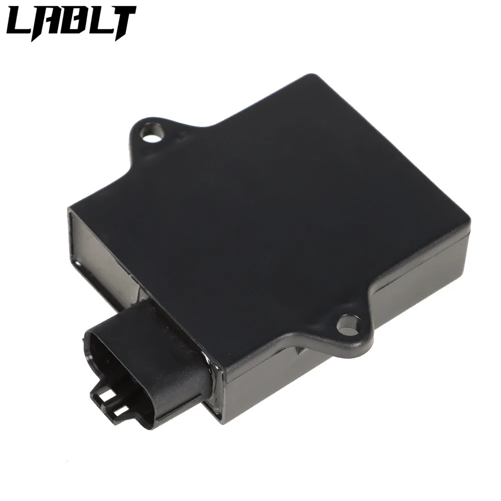 CDI ECU zapłonu Rev Box dla Suzuki LTZ400 LTZ 400 Z400 2005 2006 2007 2008