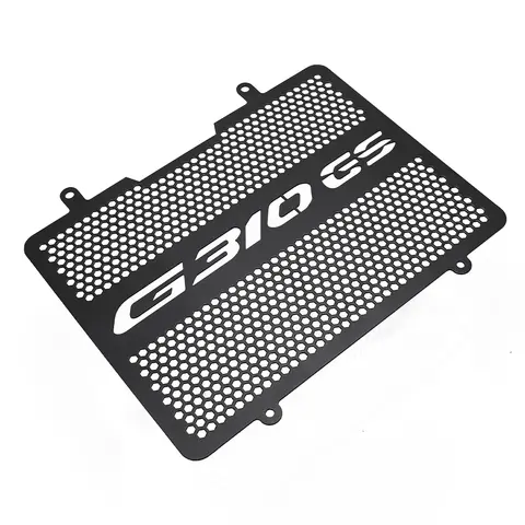 BMW G310GS 2016 2017 2018 2019 2020 2021 2022 G310 GS मोटरसाइकिल रेडिएटर ग्रिल गार्ड प्रोटेक्टर कवर G 310 GS एक्सेसरीज़ के लिए 10 best sales जी310 - №9