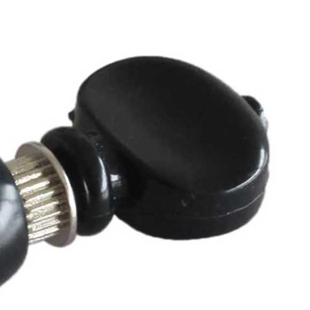 

4 Pcs Ukulele Suit Knob Guitar Parts Strings Capo Electric Pegs and Accessories Tuner Classical Tuners The for Knobs