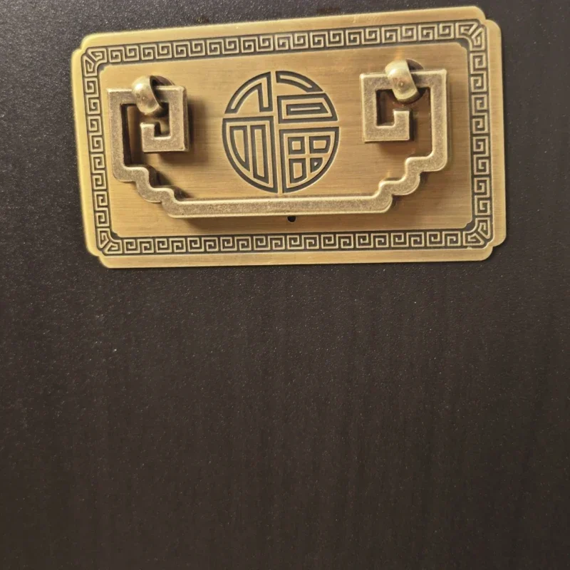 Space Creative Wealth Attraction Flowing Water Decoration Living Room Circular Office Desktop Relocation Opening Gift