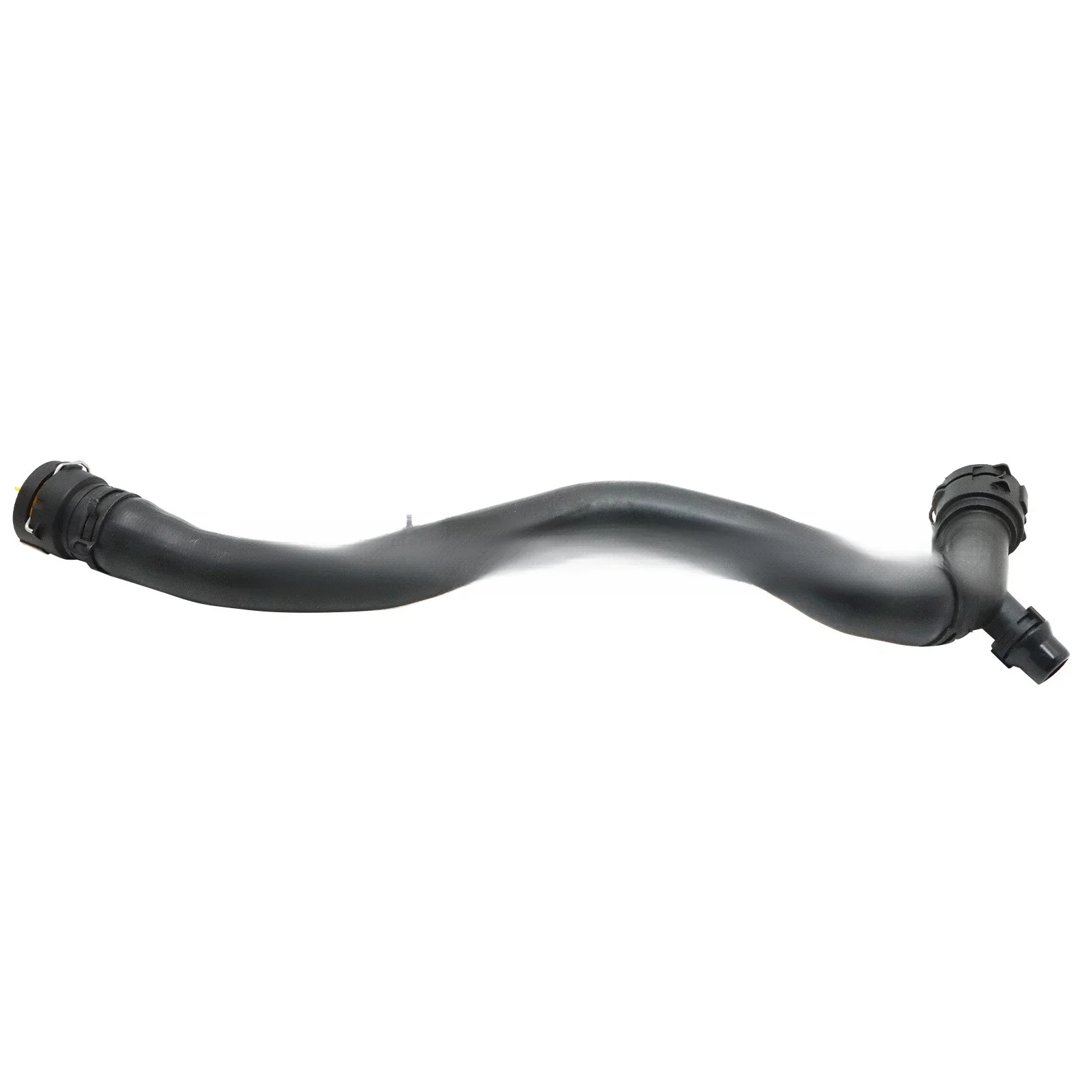 

Engine Radiator Coolant Hose Upper For Q5 2.0 2018-2024 80A122101BK Black ABS Accesorios Para Auto Easy To Use High Quality