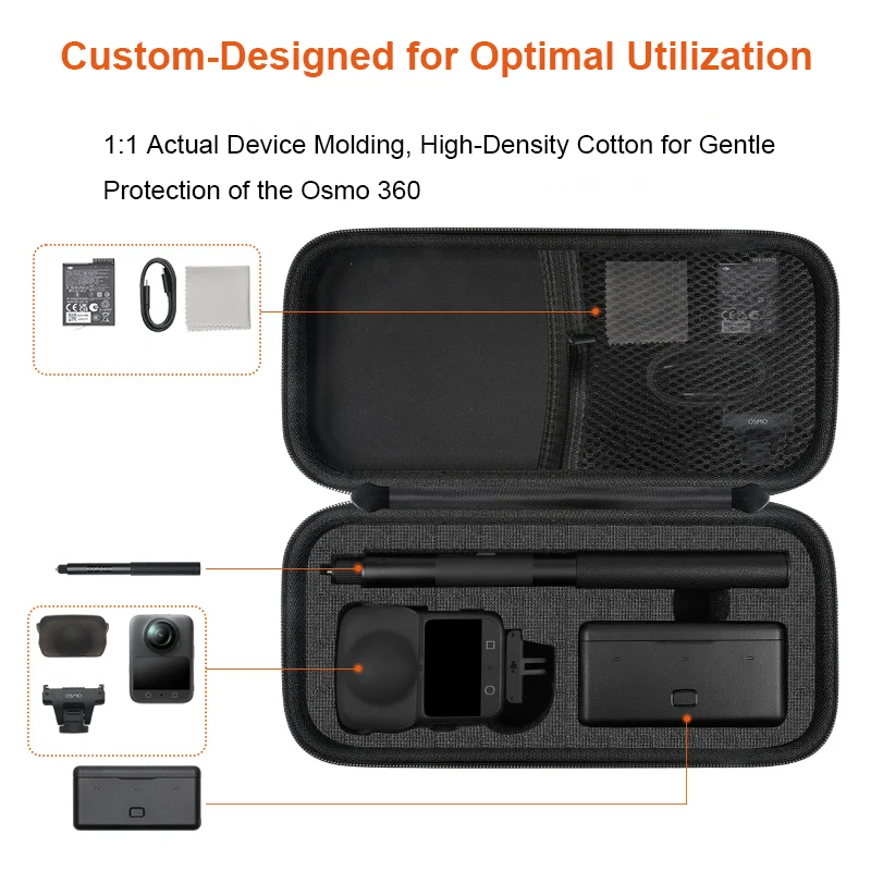 360° Hard Shell Pro…