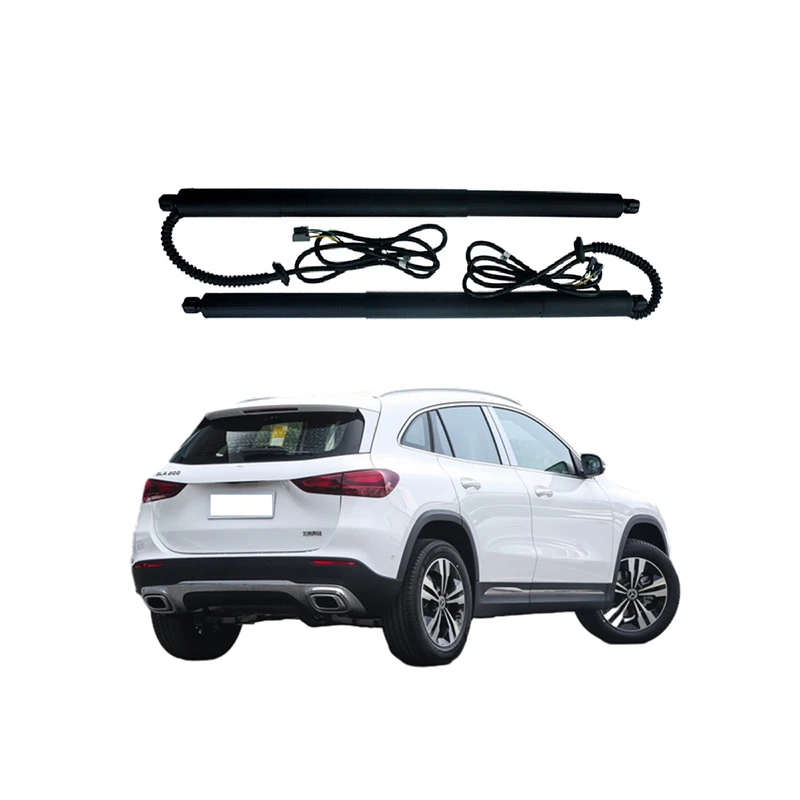 For the automatic electric tailgate opener and tailgate lift mechanism of  Mercedes-Benz GLA 200 2017+