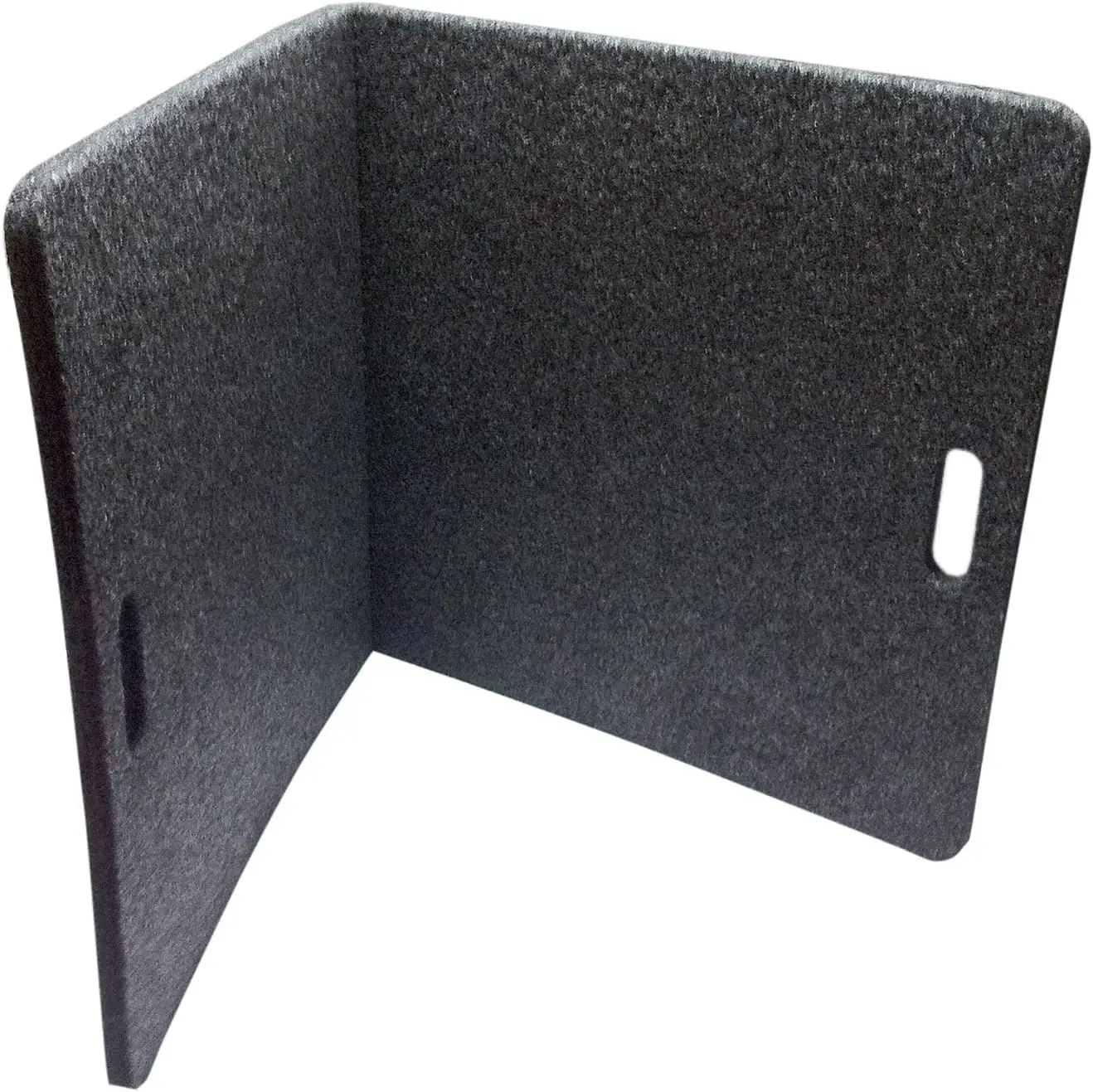

| Folding Tra Mat / Knee Protection Mat | Trailerware | 2' X 4' / Charcoal Grey | Tw2X4Mat