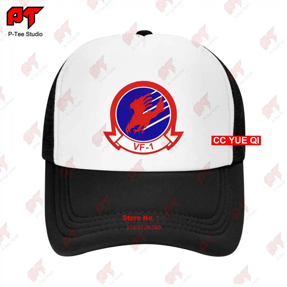 Top Gun Goose Vf 1 F 14 Tomcat U S Naval Aviator Maverick Cougar Merlin Baseball Caps Truck Cap QXA1