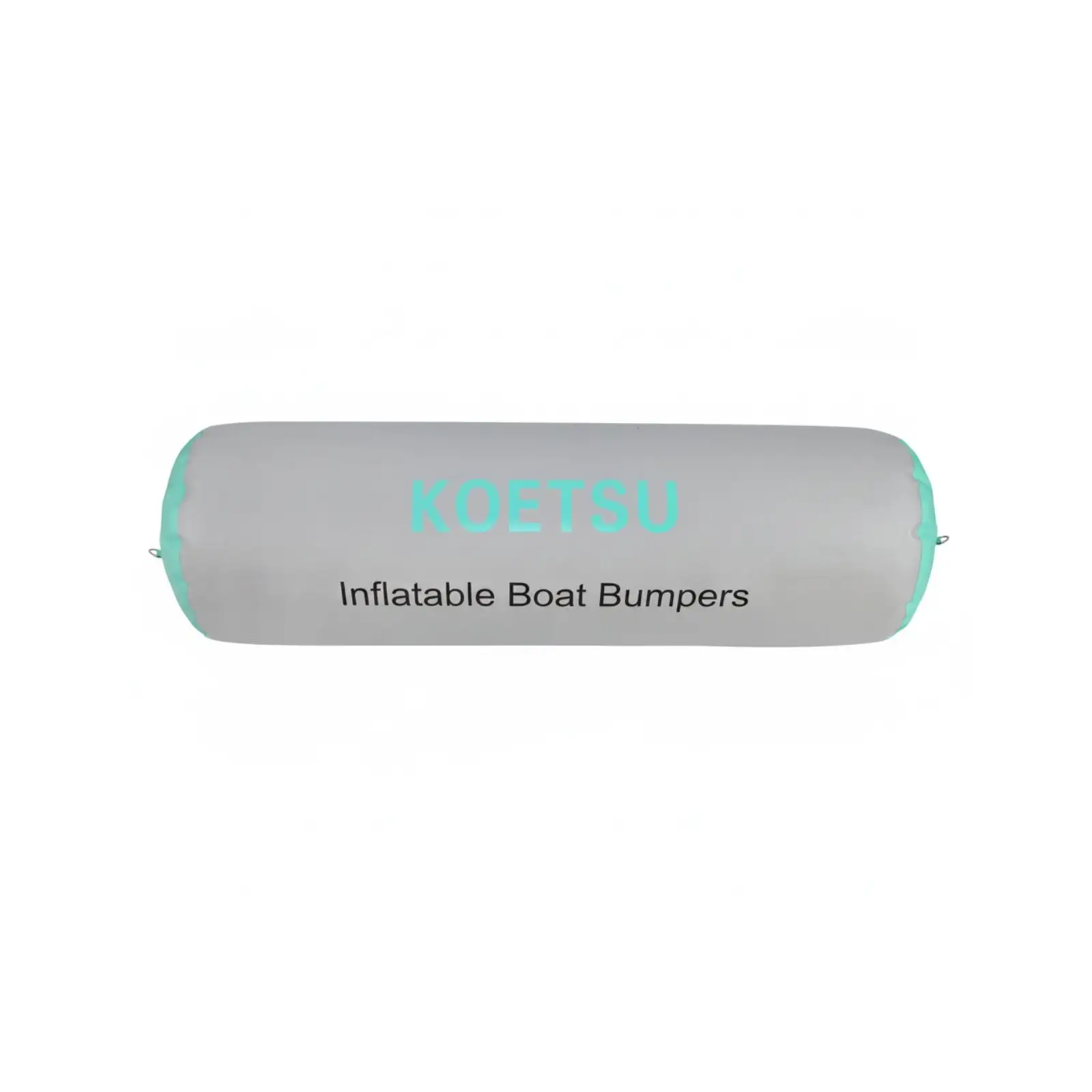 Inflatable Boat Bumper Puncture-Resistant Cylindrical Boat Bumper Anti-Collision