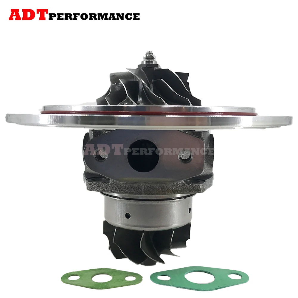 GT3576 Core Turbine Cartridge 479016 750849 24100 3521C Turbo CHRA for HINO Highway Truck FD FE FF GC SG 1997-2004 8.0L