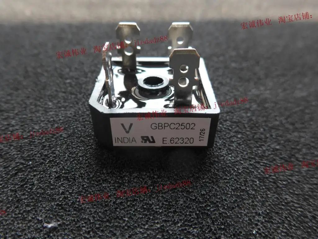 

GBPC2502