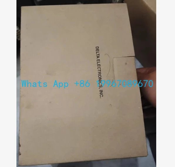 

Brand New Original ASD-B3-0421-L ASD B3 0421 L Servo Drive