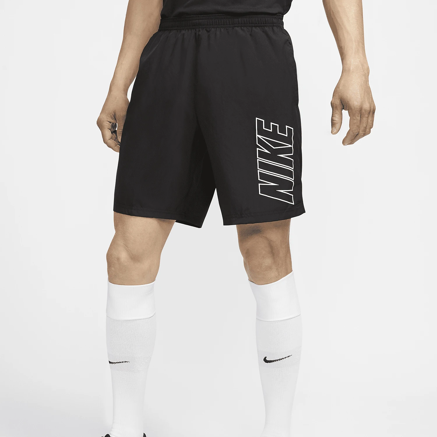 

Мужские футбольные шорты Nike Authentic New Season DRI-FIT ACADEMY AR7657-010