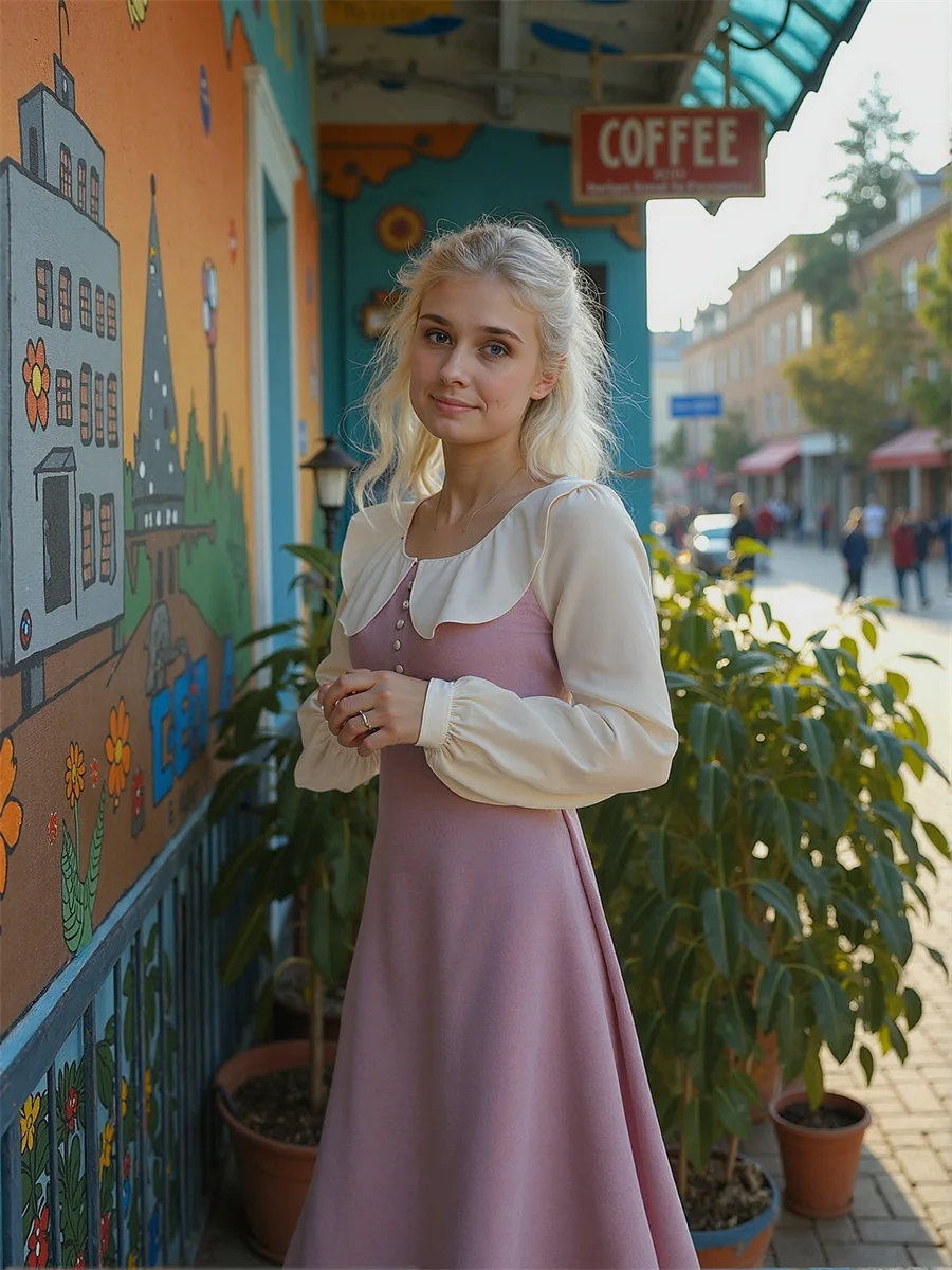 Vestido feminino preto drapeado em camadas babados linha a decorar decoração designs decorativos desejo detalhes diagonal diamantes jantar