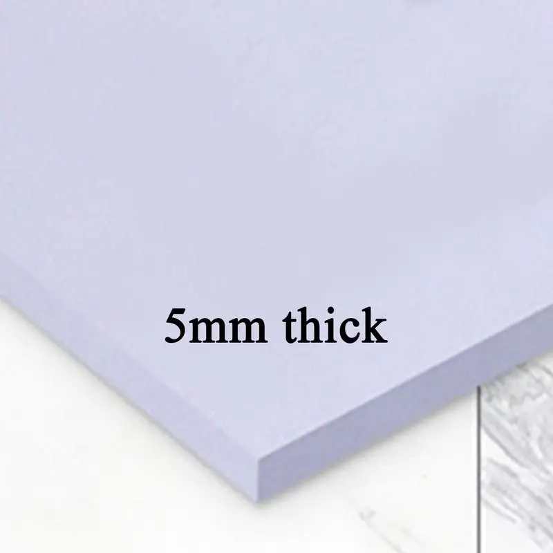 رغوة صوتية 78.74 × 1.97 بوصة عازلة للصوت رغوة الحد من الضوضاء حاجز غير نافذ للمطر ذاتية اللصق عازلة للصوت للمرآب