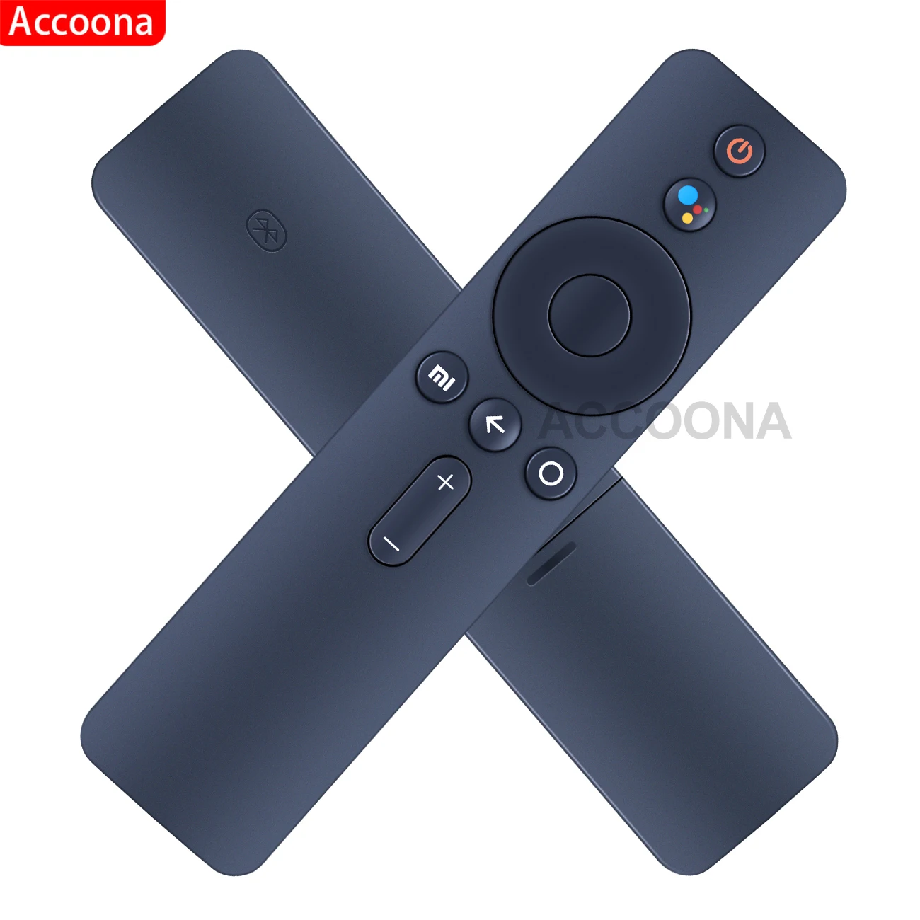 Fit For mi MI TV 4S L55M5-5ARU Mi TV 4A with Google Assistant Voice Search Bluetooth Remote Control Replacement Hot XMRM-007