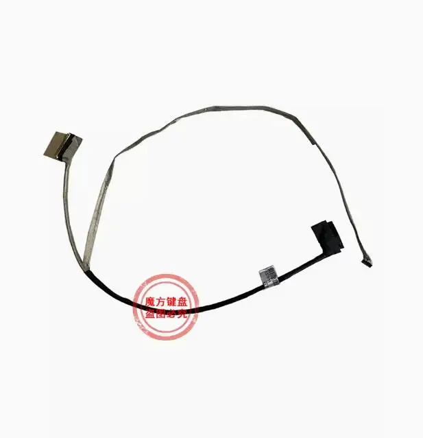 LCD LVD Video cable For Asus FA506 FA506IH FA506II FA506IU FHD144HZ DD0BKXLC110 DD0BKXLC100 14005-03400000 14005-03400200