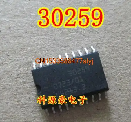 

NEW 30259