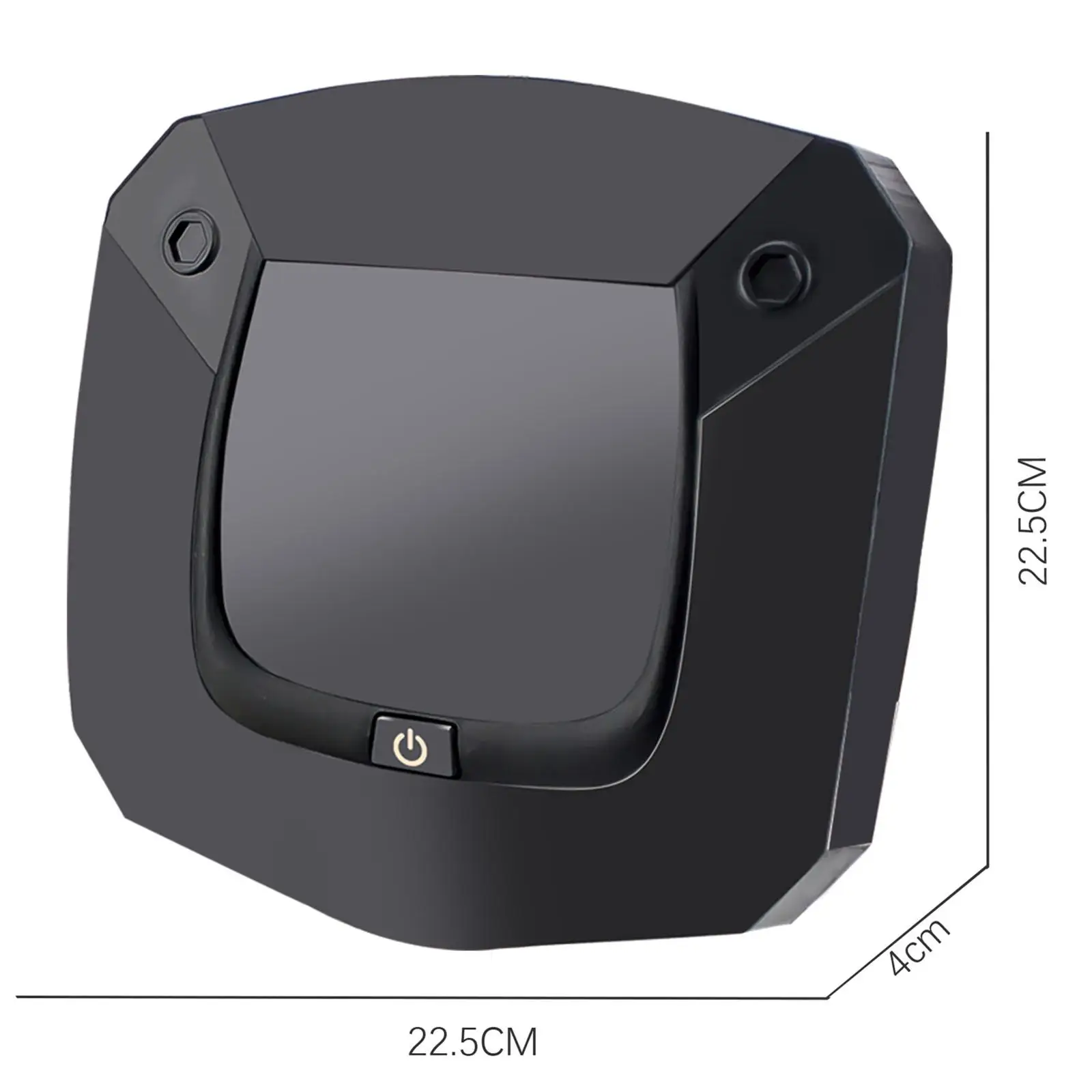 Odkurzacz robot Odkurzacz elektryczny do dywanów z sierści zwierząt