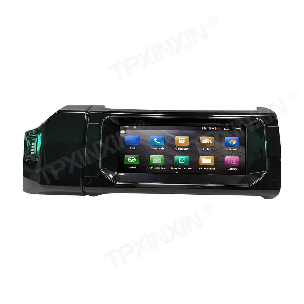 10.25 Inch Screen Car Radio For Range Rover Executive 2013-2016 Android GPS Navigation Multimedia Stereo Receiver Head Unit