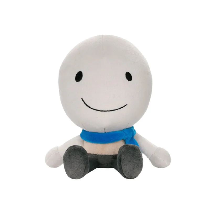 

Regretevator Plush Toys Mannequins Mark Wallter Lampert Plushie Dolls Infected Regretevators Stuffed Figure Anime birthday Gift