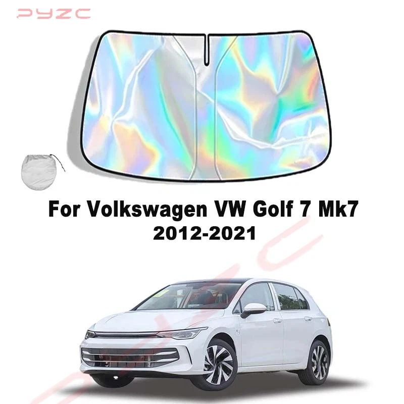 para-volkswagen-vw-golf-7-mk7-2012-2021-protetor-solar-para-para-brisa-dianteiro-quebra-sol-automotivo-protecao-uv-para-interior-do-carro