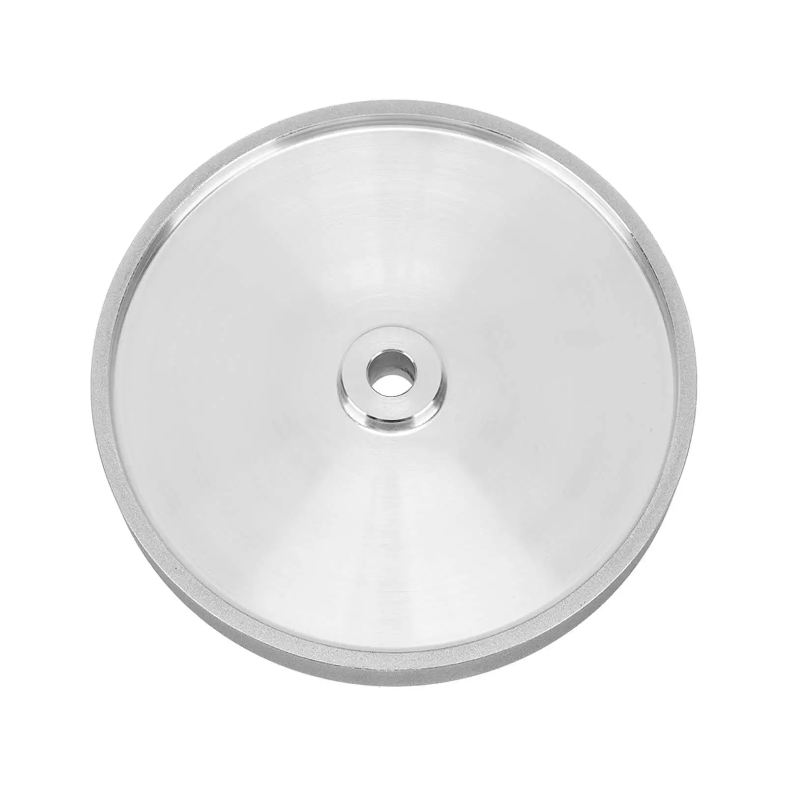 

8 Inch Electroplated CBN Grinding Wheel for flat Grinders for flat Grinding Wheel Durable Tool