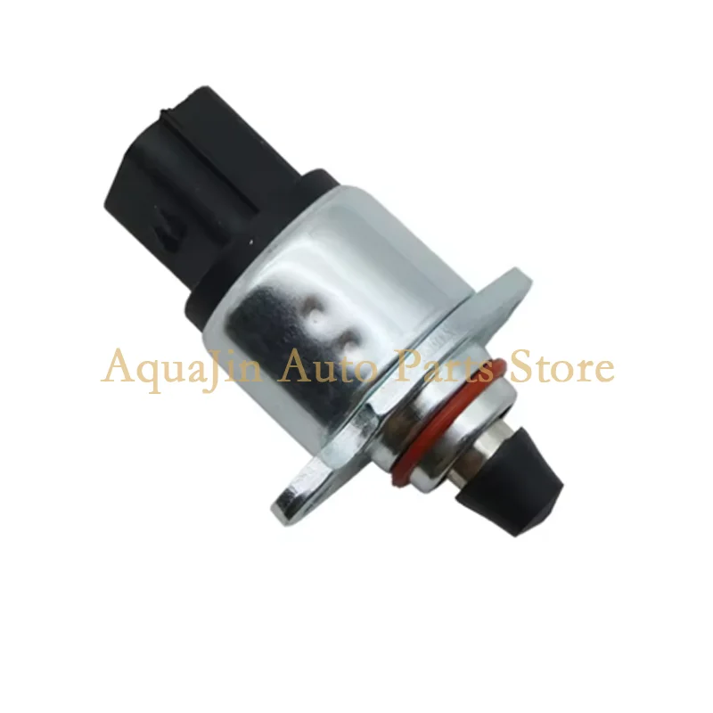 A33-661R02 Válvula de control de aire en reposo IAC IACV para Subaru nuevo A33661R02 A33 661 R02 OE se adapta al Motor accesorios de automóvil de alta calidad