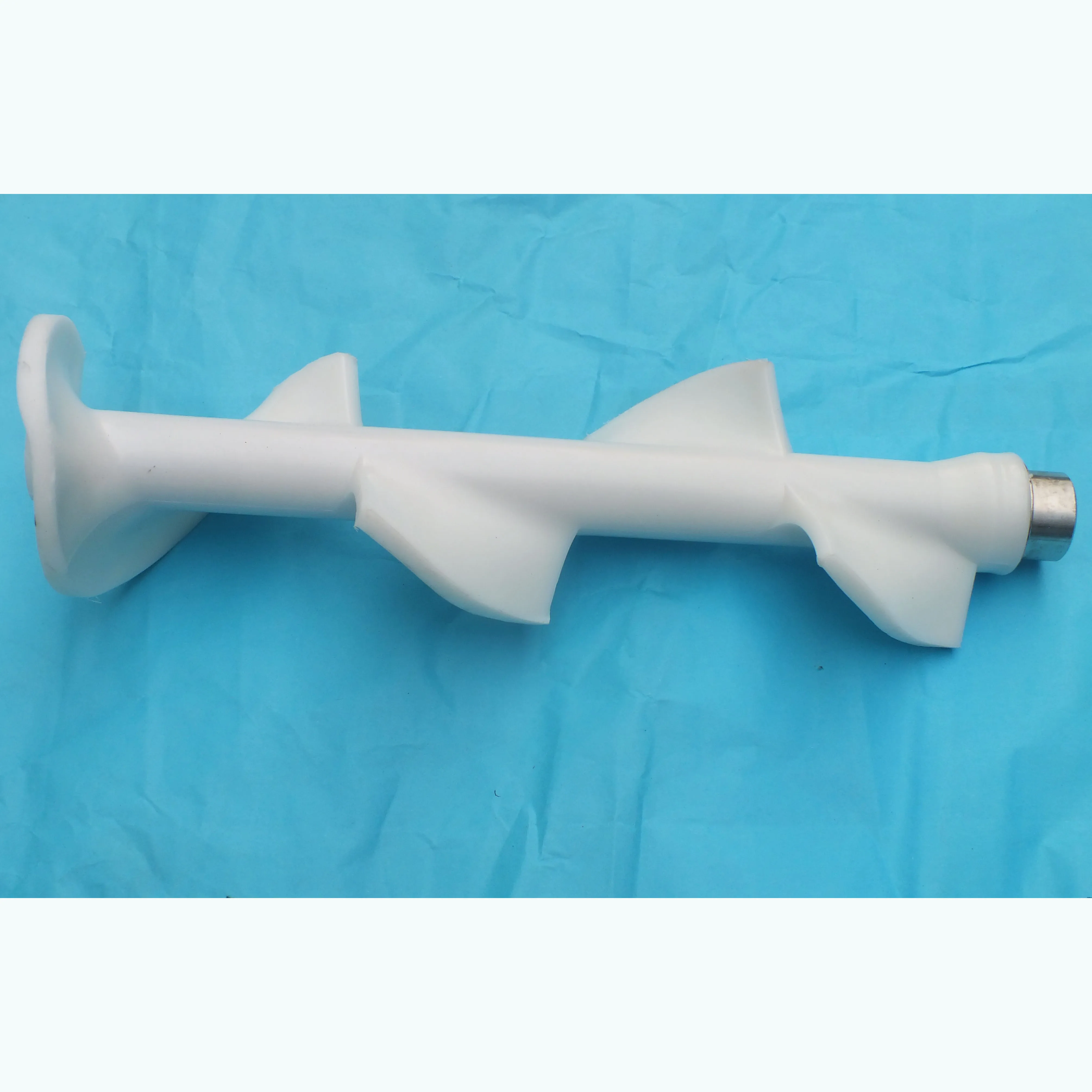 Product Stirring Shaft Special Stirring Shaft Cooker Forging Aluminum Forging Parts