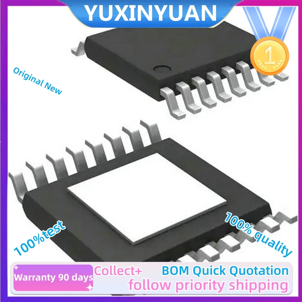 1PCS LM3421MHX LM3429MH LM5010MH LM5010AMH  HTSSOP16 IC LED DRIVER CTRLR PWM 16HTSSOP YUXINYUAN IC Chip in Stock100%Test